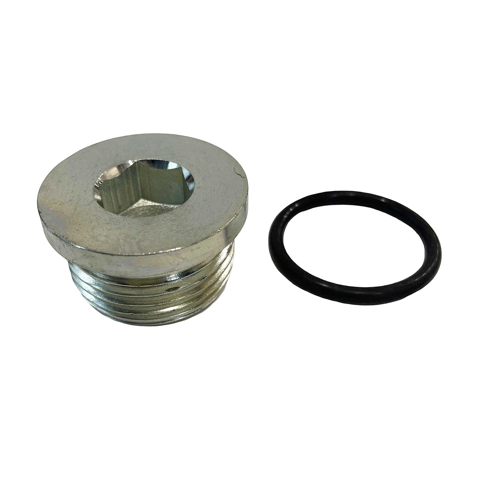 3040818 Threaded Plug -SCS Parts-