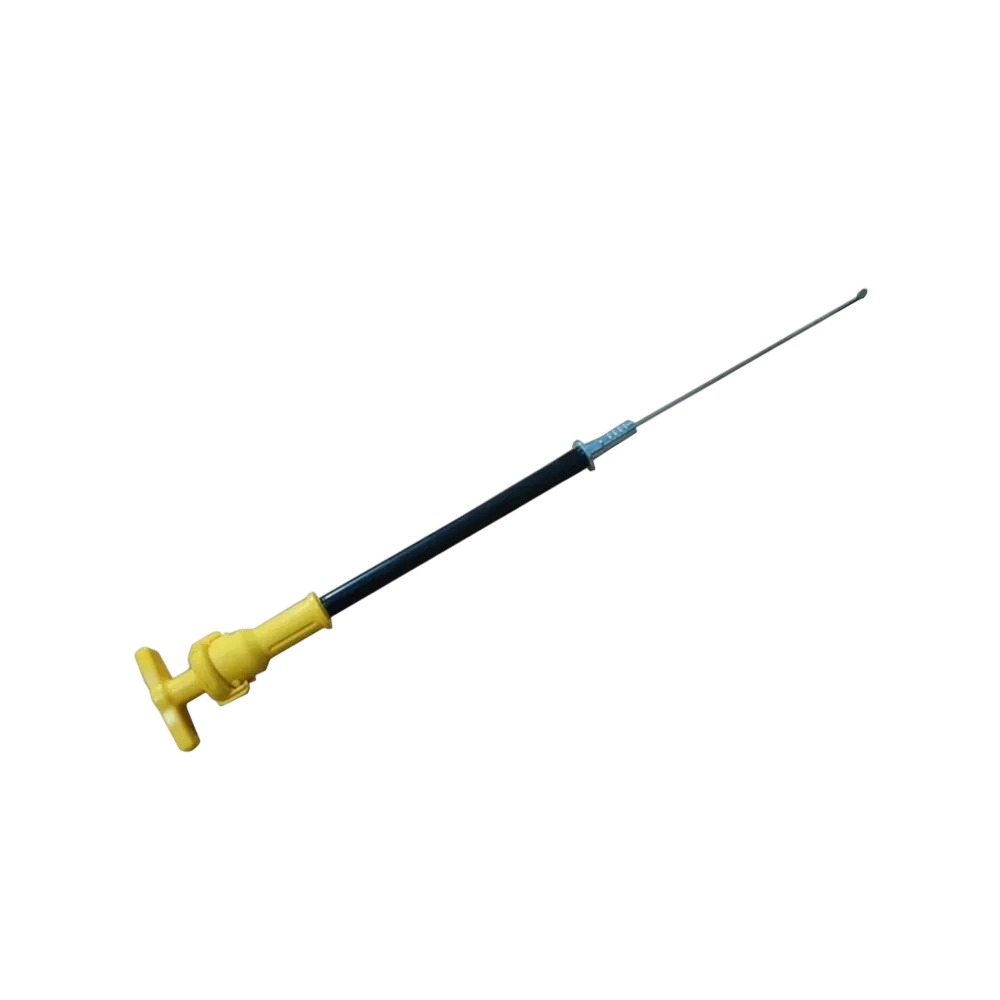 Cummins 5361976 5361977 Dipstick & Oil Gauge Tube