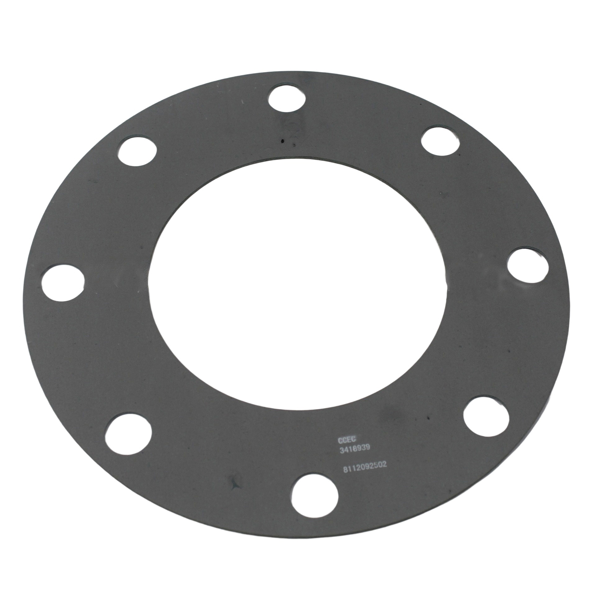 3418939 Exhaust Outlet Connection Gasket