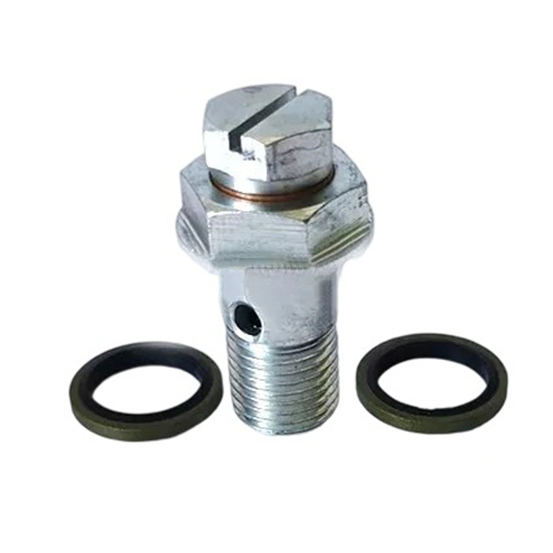DCEC 3924725 Banjo Connector Screw