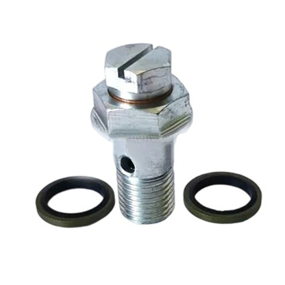 DCEC 3924725 Banjo Connector Screw
