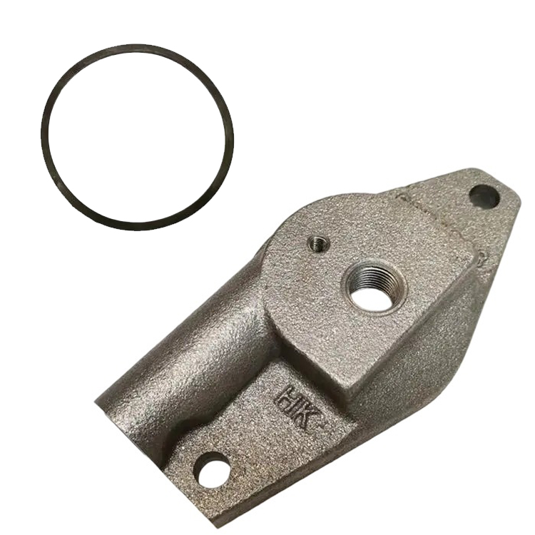 5271638 Water Transfer Connection & Seal