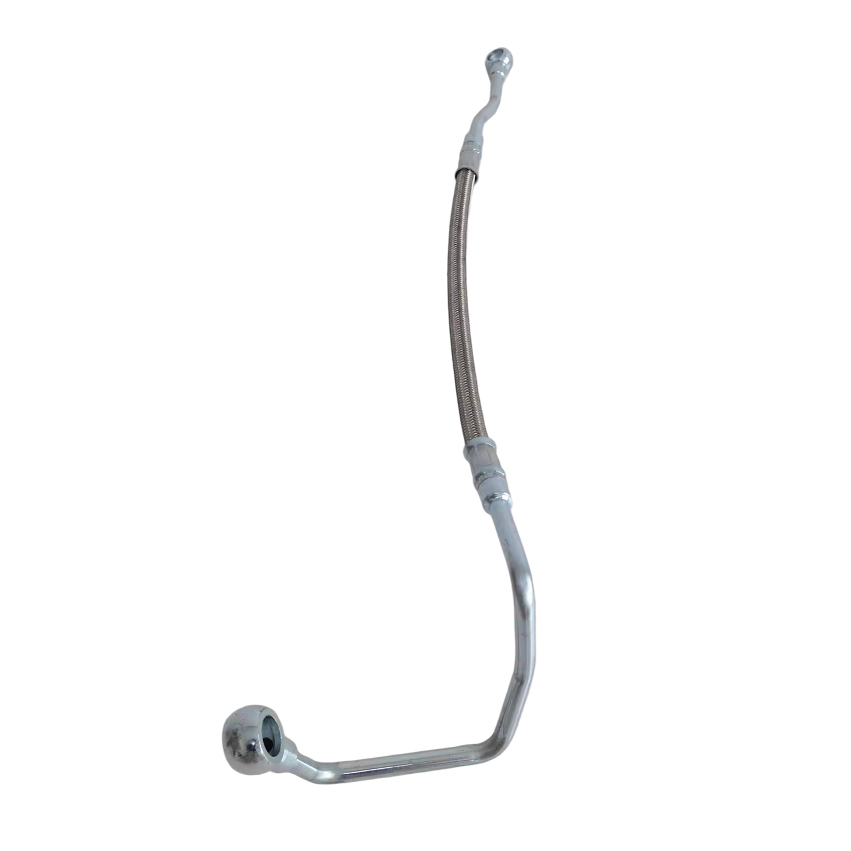 3971123 Fuel Supply Tube