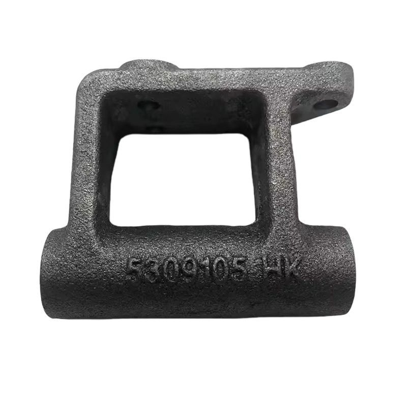 3910923 Alternator Support 