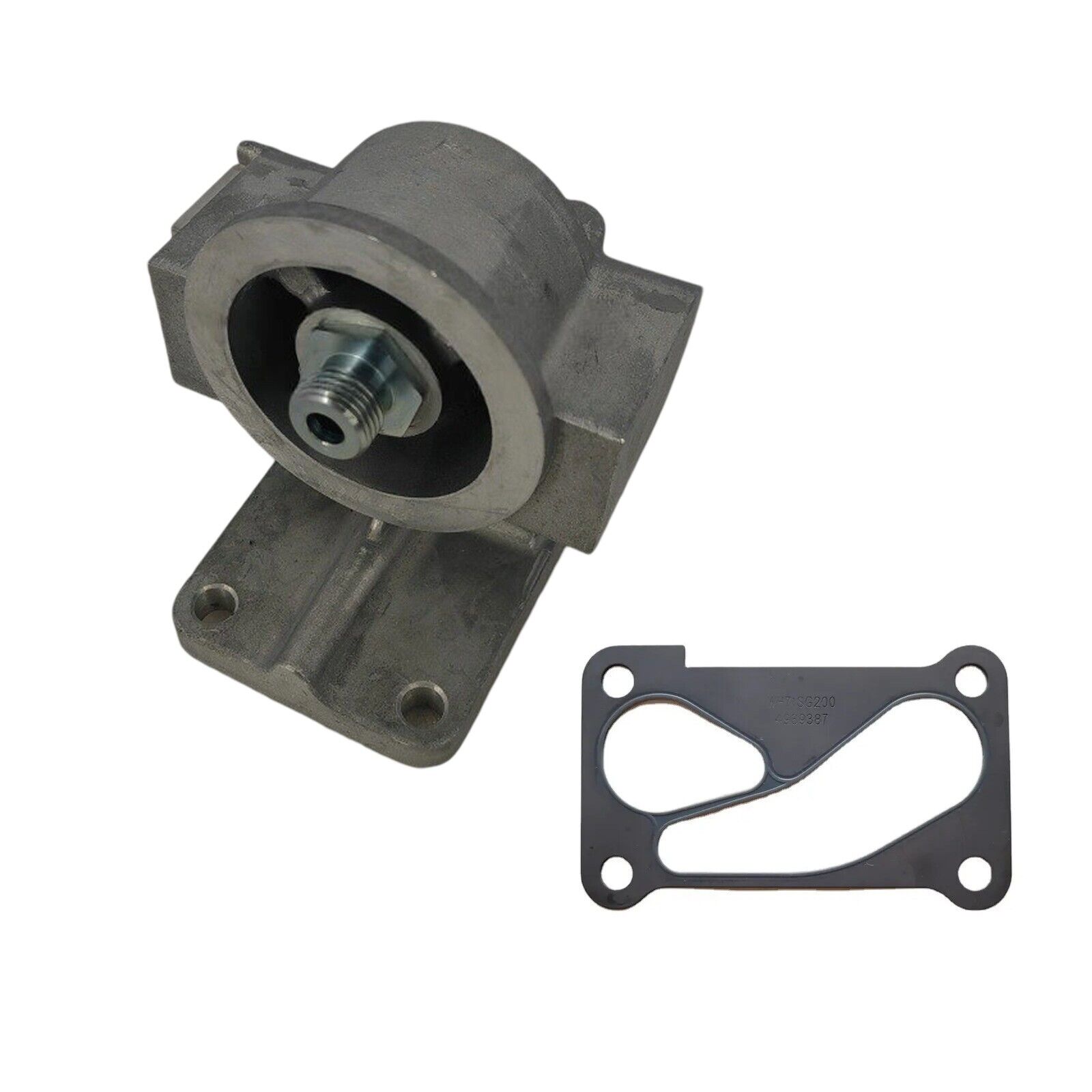 4942870  Corrosion Resistor Head & Gasket