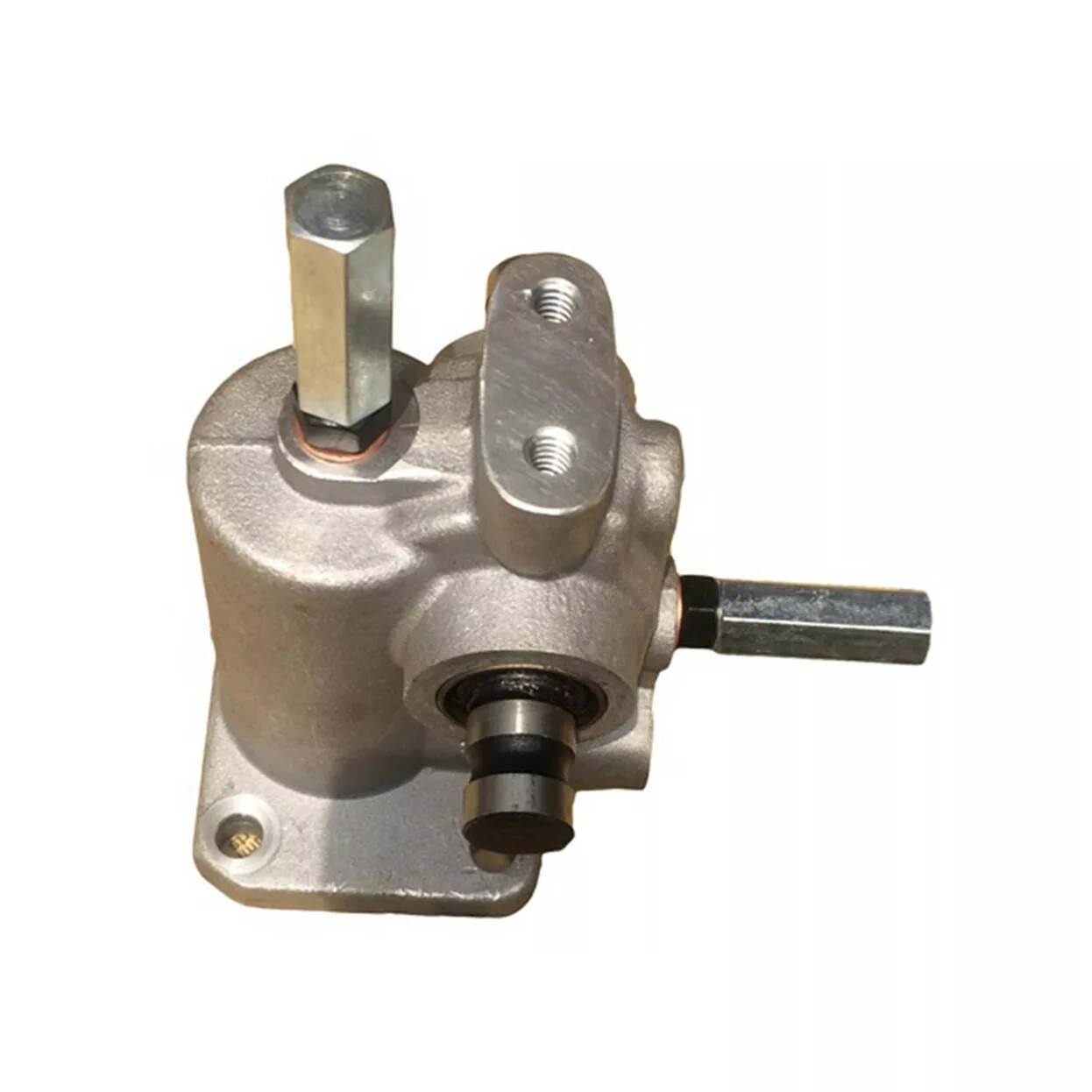 3020523 Governor Cover And Bushing Assembly