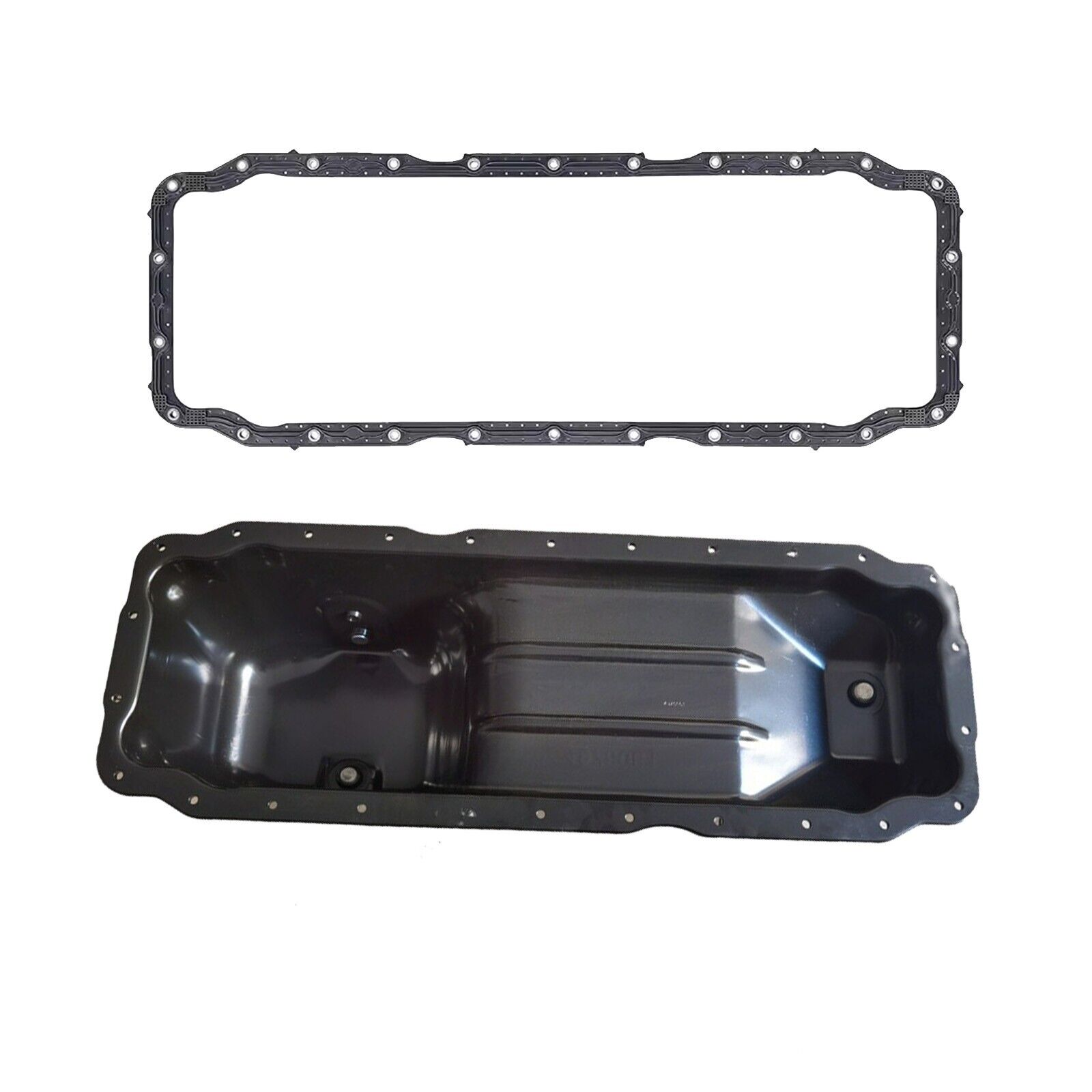 4975061 Oil Pan & Gasket 4975069
