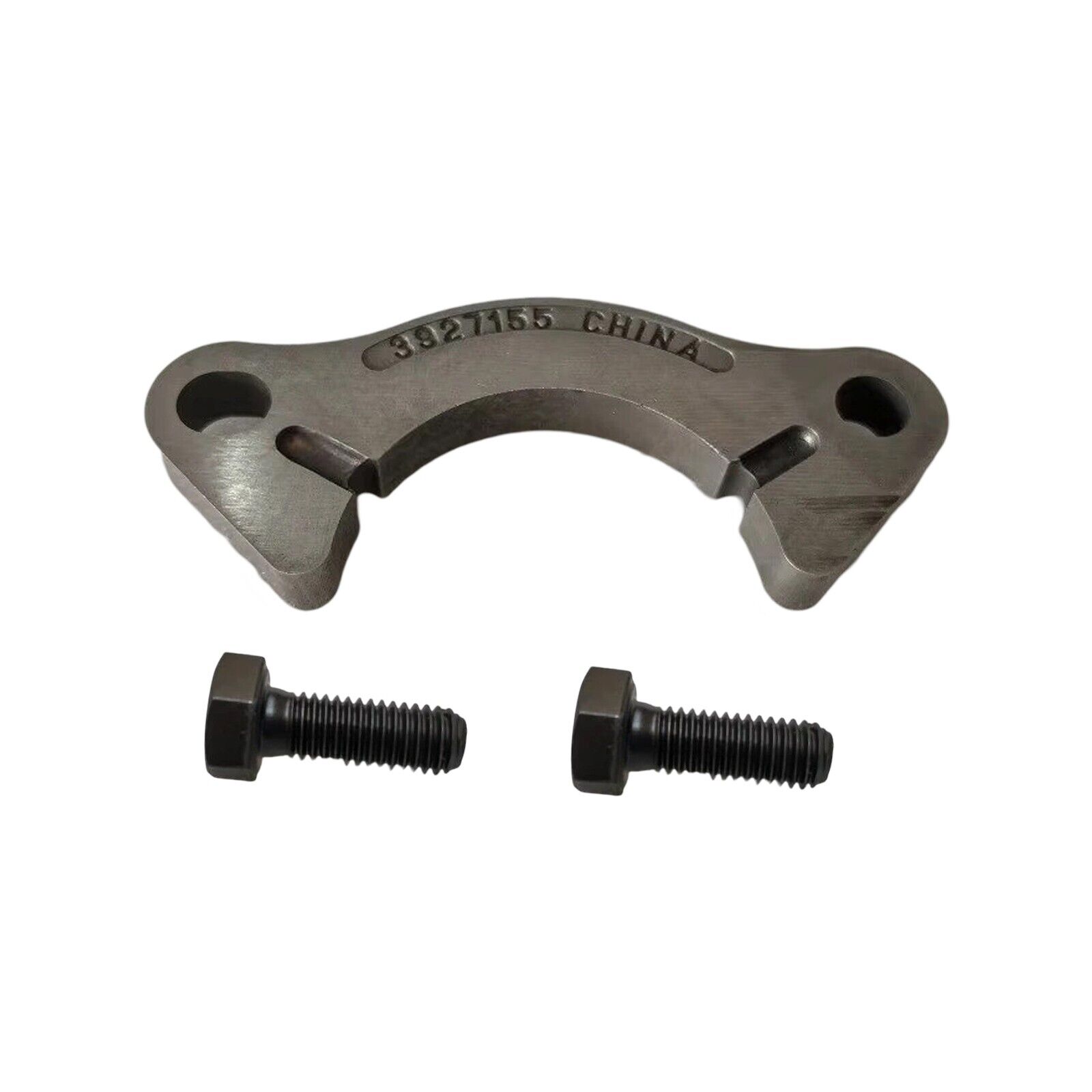 3927155 Camshaft Thrust Support & Screw