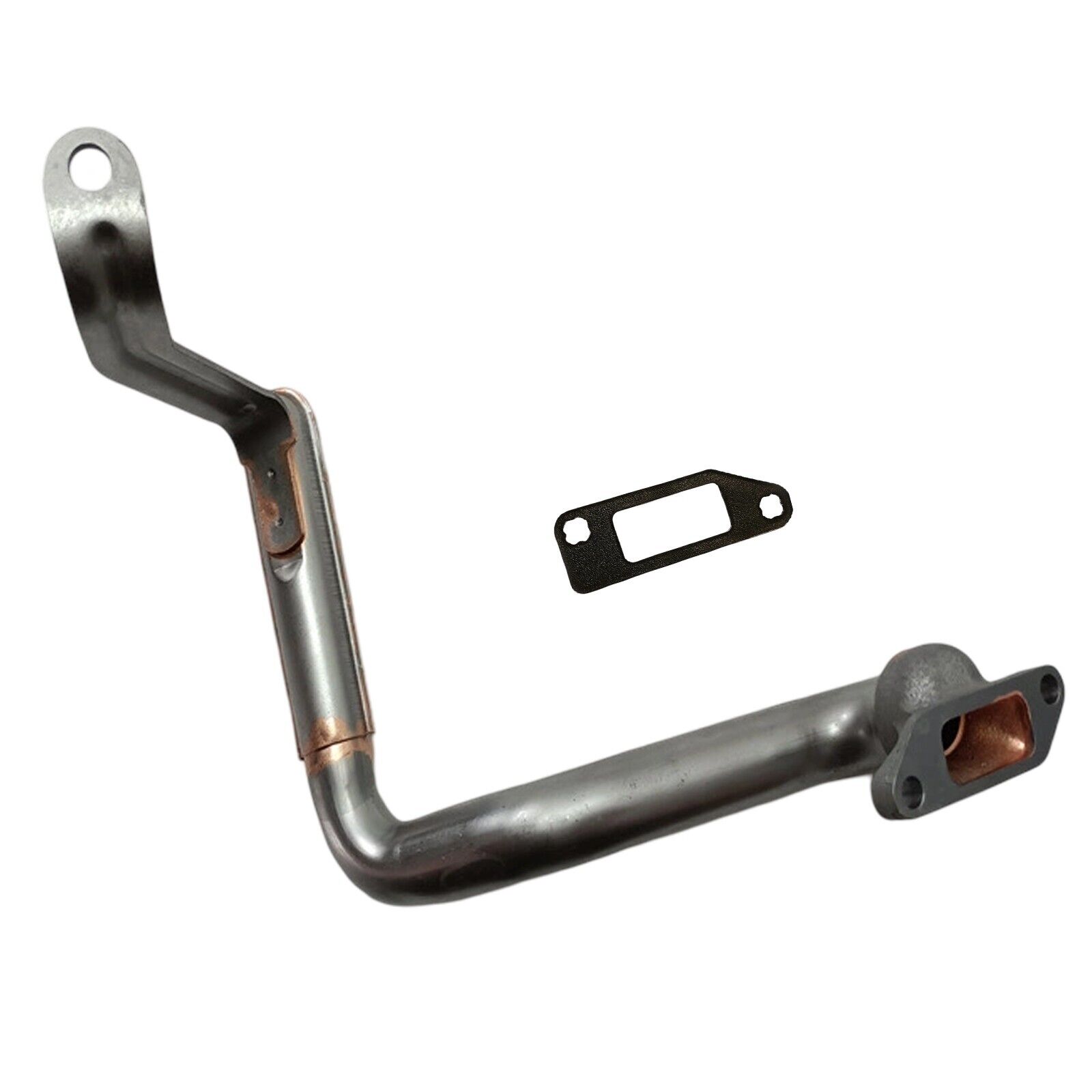 3978183 Lubricating Oil Suction Tube & Gasket