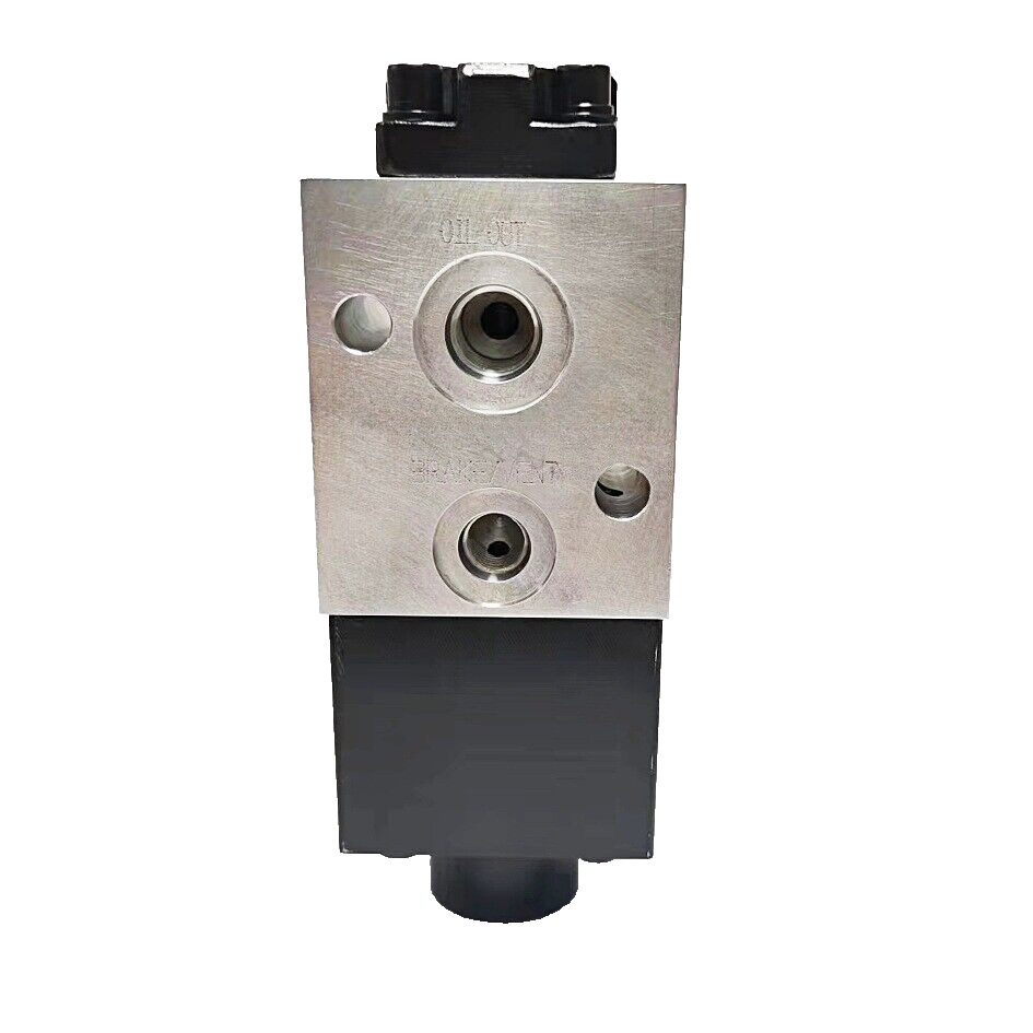 Cummins 3086455 STC Oil Control Valve 