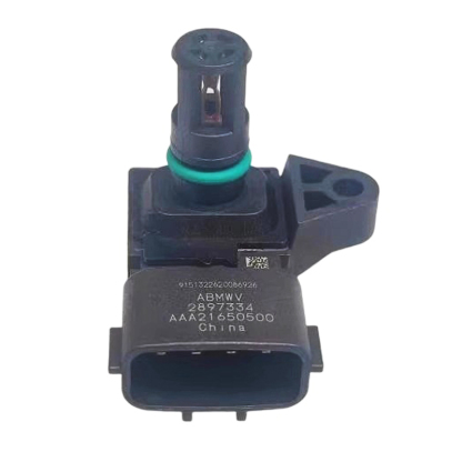 Cummins 2897334 Pressure Temperature Sensor