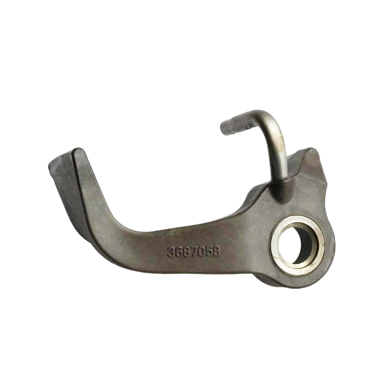 3687058 Piston Cooling Nozzle