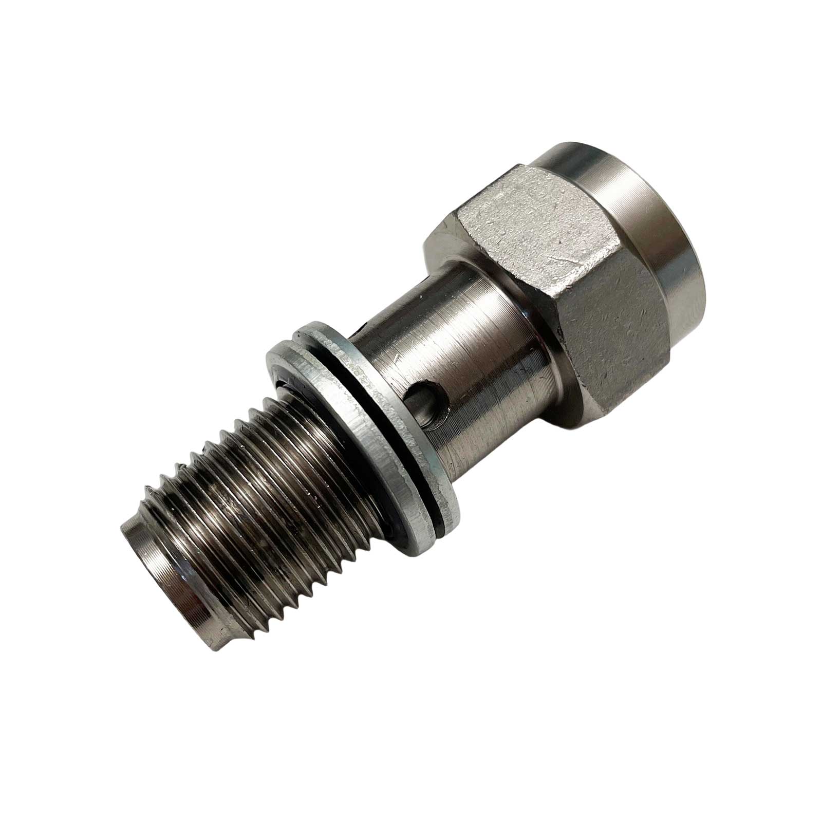 20715052 Overflow Valve 