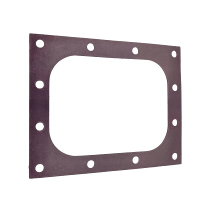Cummins 3009323 Water Header Cover Gasket