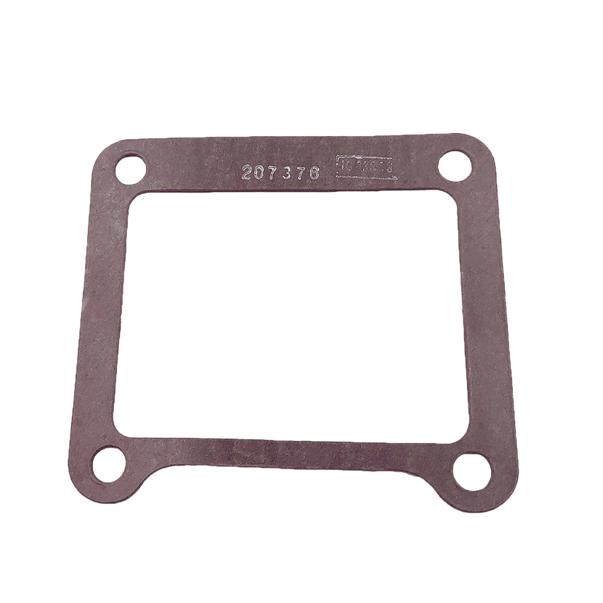 207376 Oil Drain Gasket