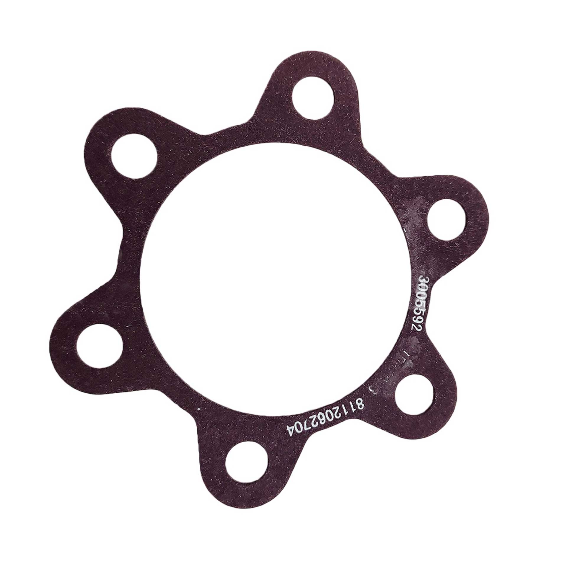 3005592 Fan Spacer Gasket