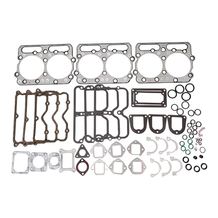 4024945 Upper Engine Gasket Set