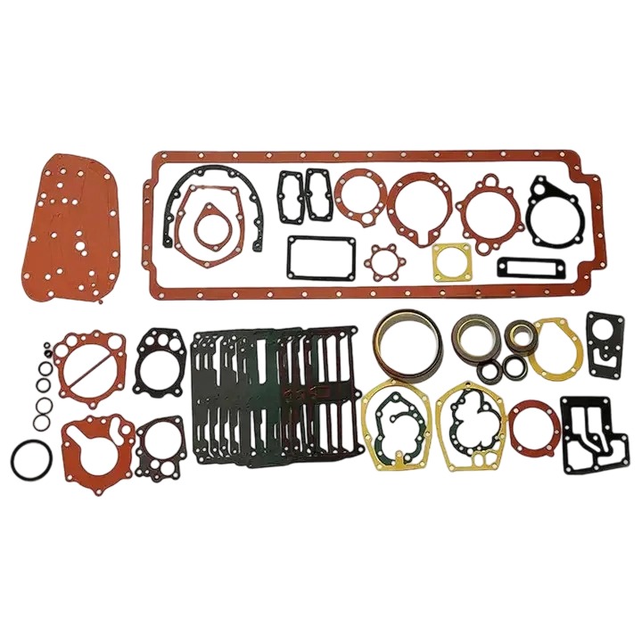 3801468 Lower Engine Gasket Kit