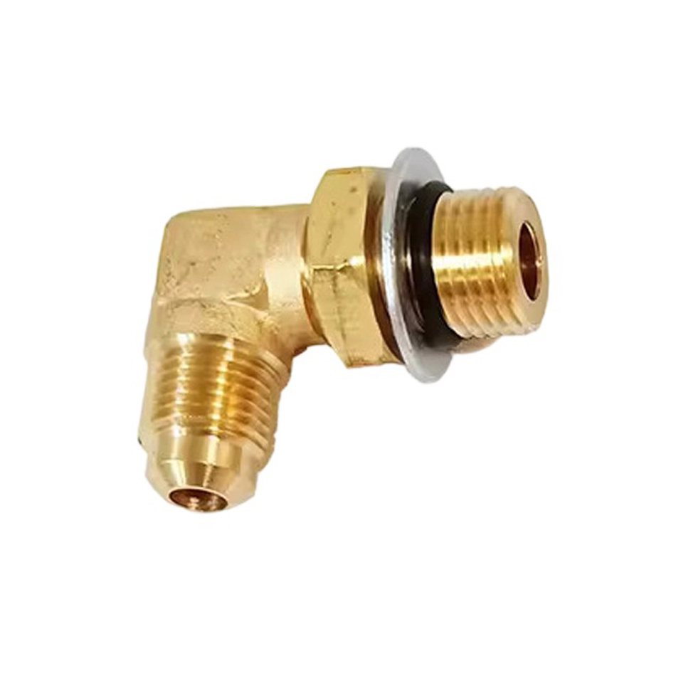 3033024 Male Union Elbow