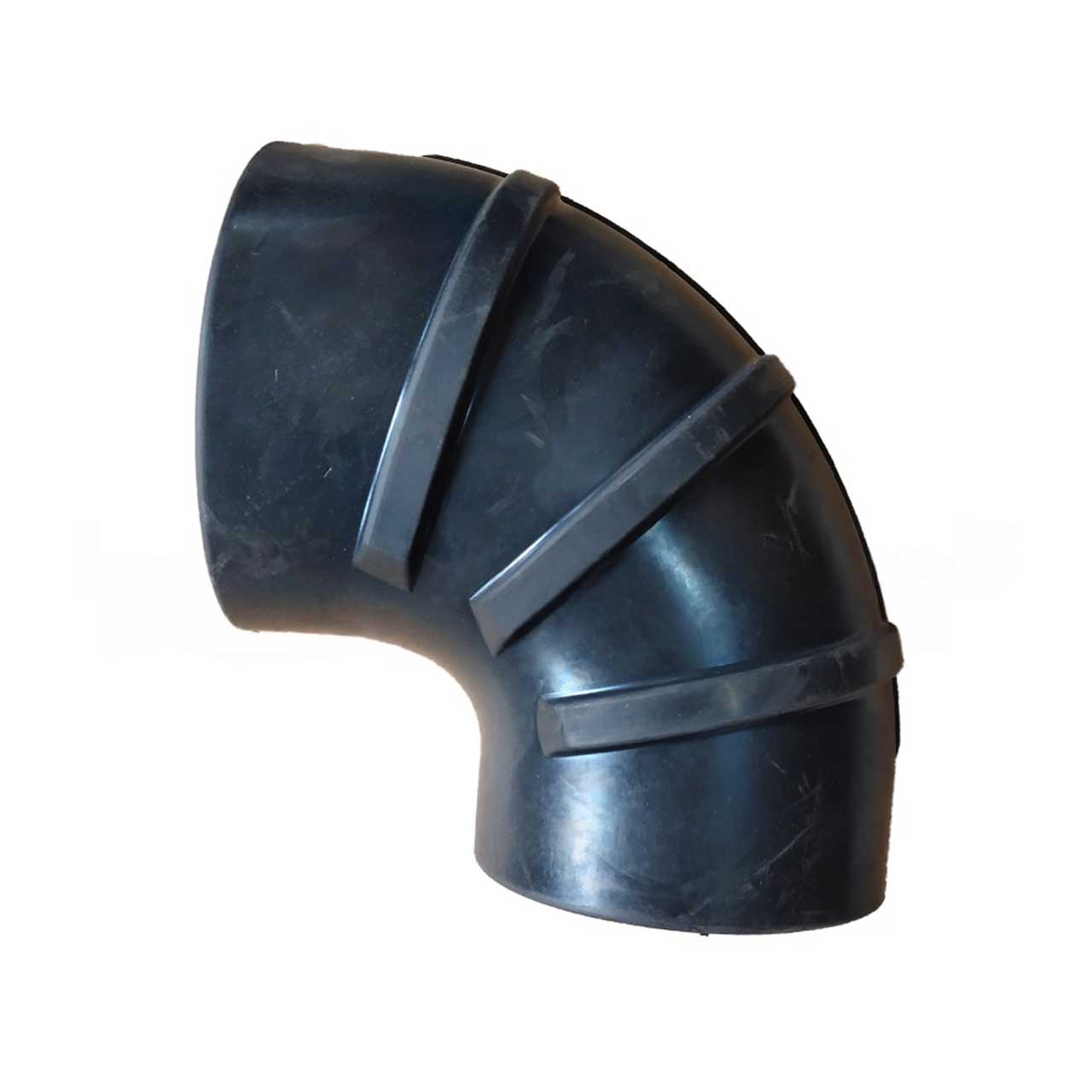 3030778 Manguera acodada