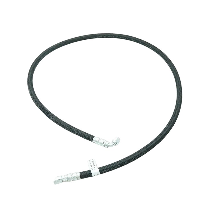 3638079 Molded Hose Fit Cummins Engine K19 K38 NTA855