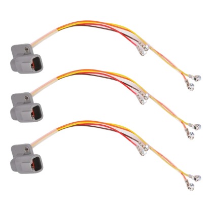3966805 Mazo de cables del inyector de combustible