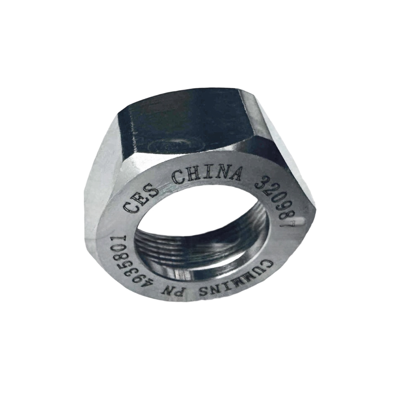 Cummins 4935801 Tube Nut