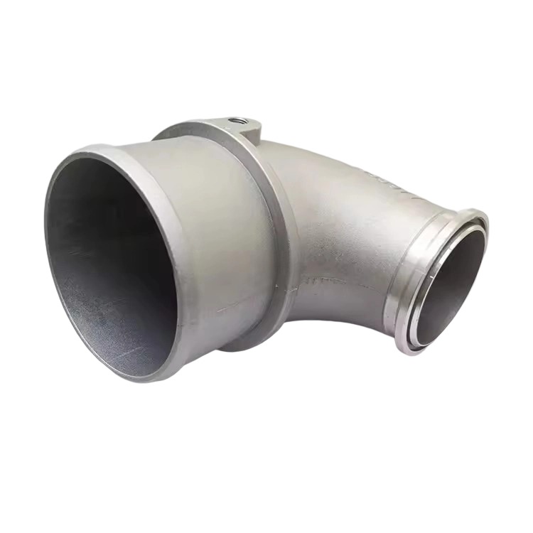 3883977 Air Transfer Pipe