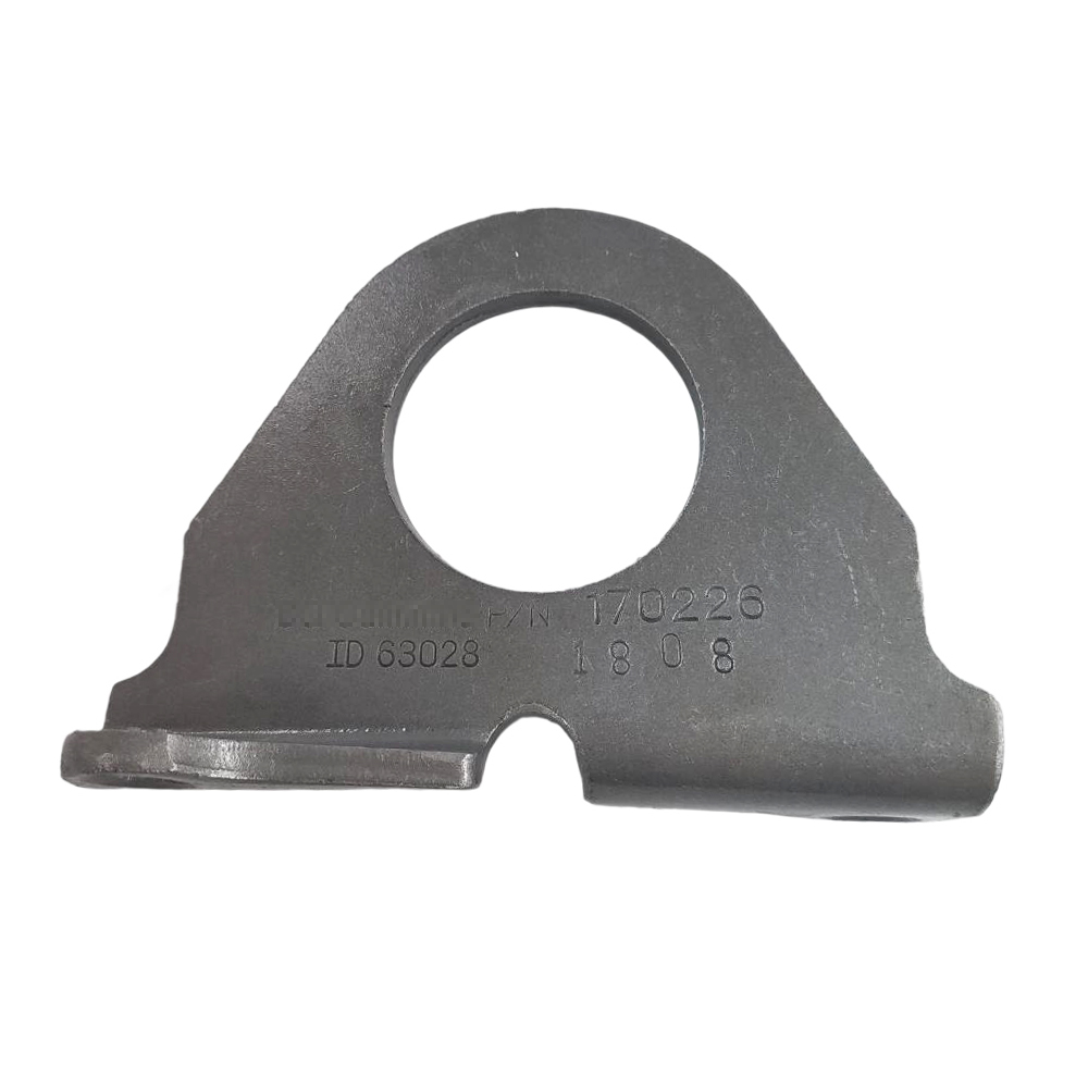 170226 Lifting Bracket