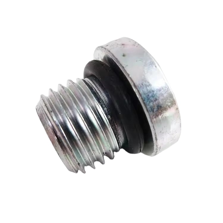 3678921 Threaded Plug