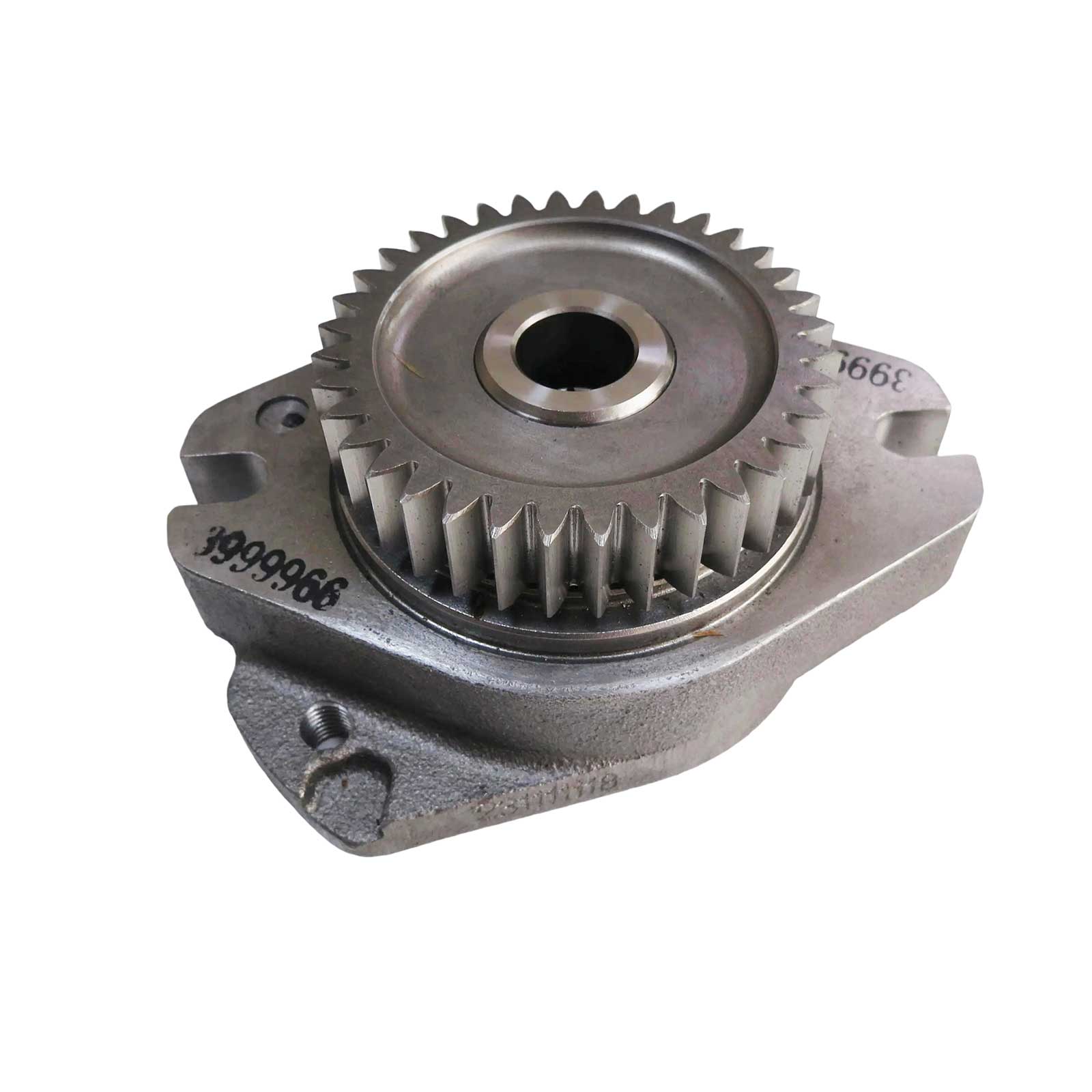 3999967 Hydraulic Pump Adapte 