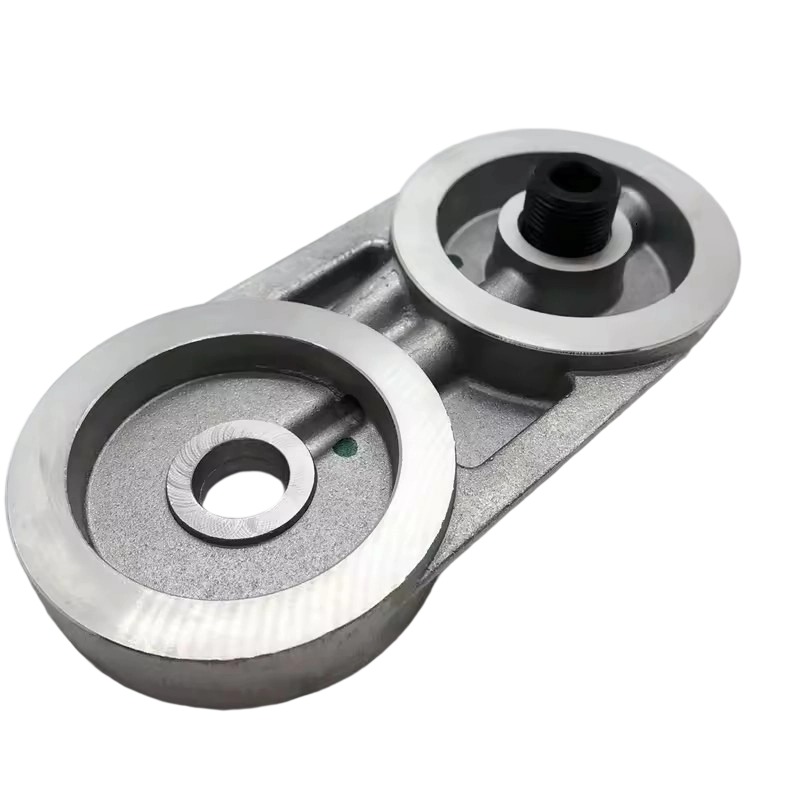 4989118 Fuel Filter Head