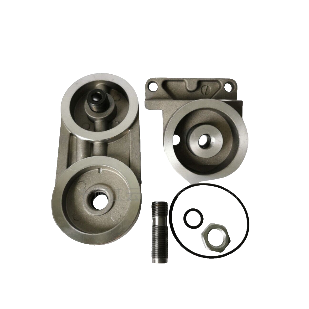 4989118 3930969 Kit de cabezal de filtro de combustible