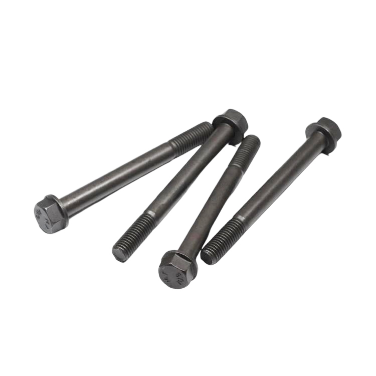 3818121 Hexagon Flange Head Cap Screw