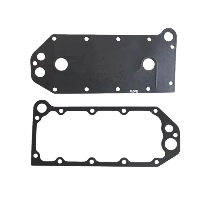 3918174&3929011 oil cooler core gasket
