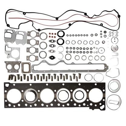 Cummins 4376104 Upper Engine Gasket Set