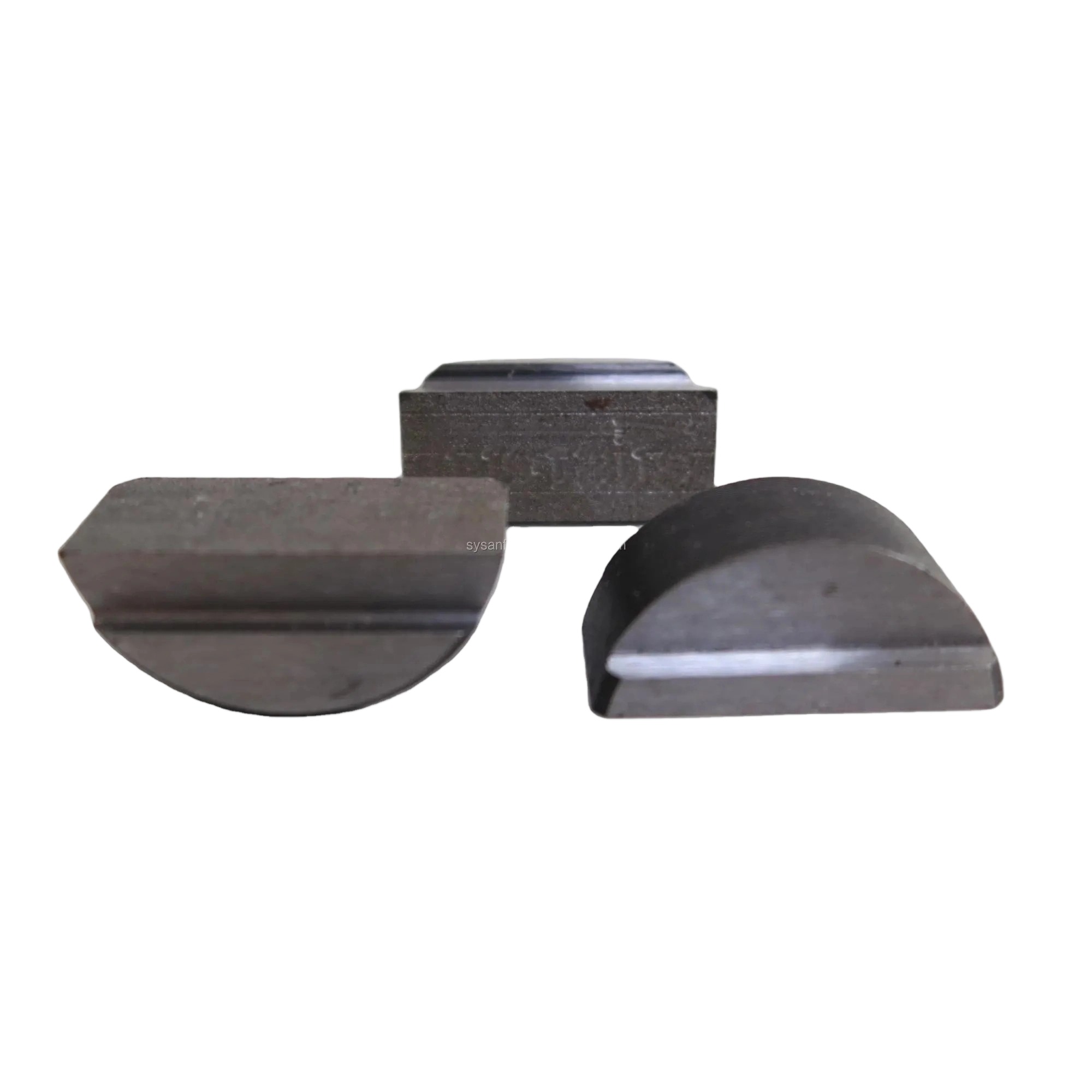 3021600 Offset Woodruff Key