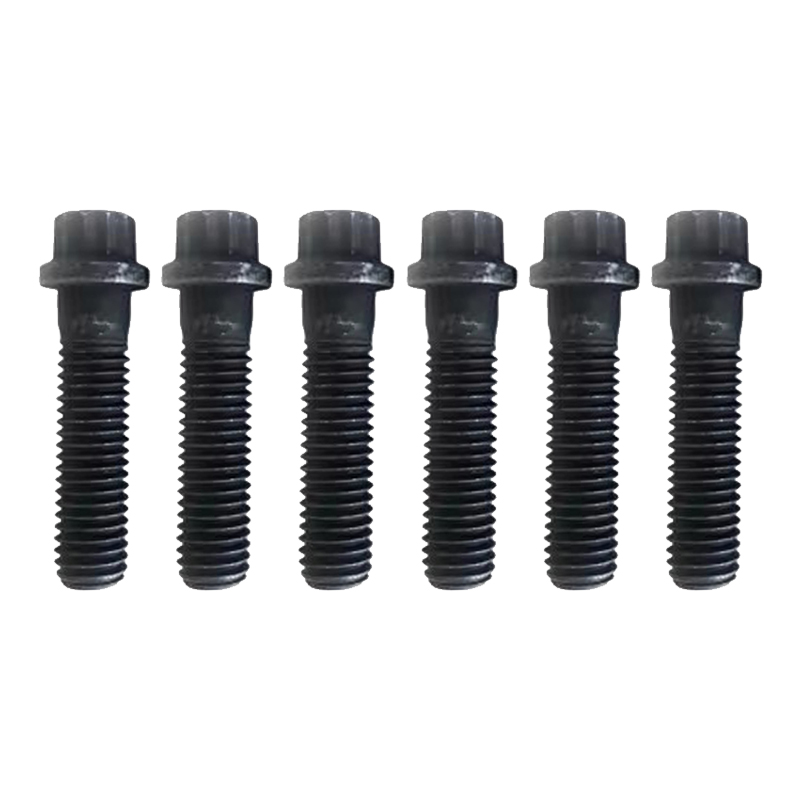 205393 Twelve Point Cap Screw
