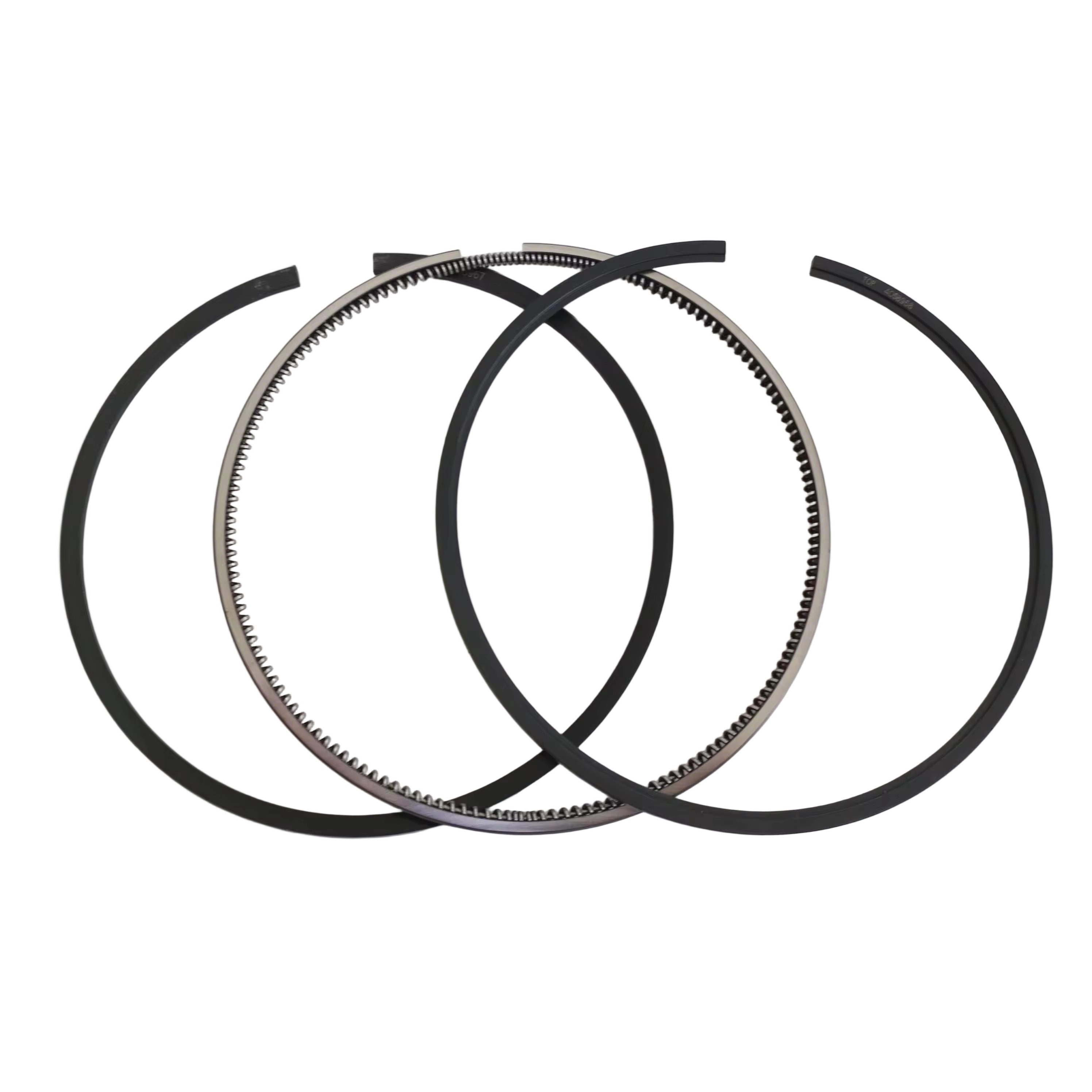 3804500 Piston Ring Set