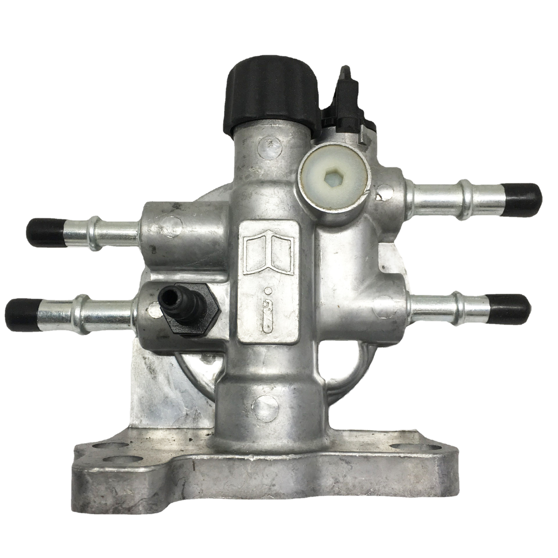 20591265 Fuel Filter Bracket -SCS Parts-Vovlo