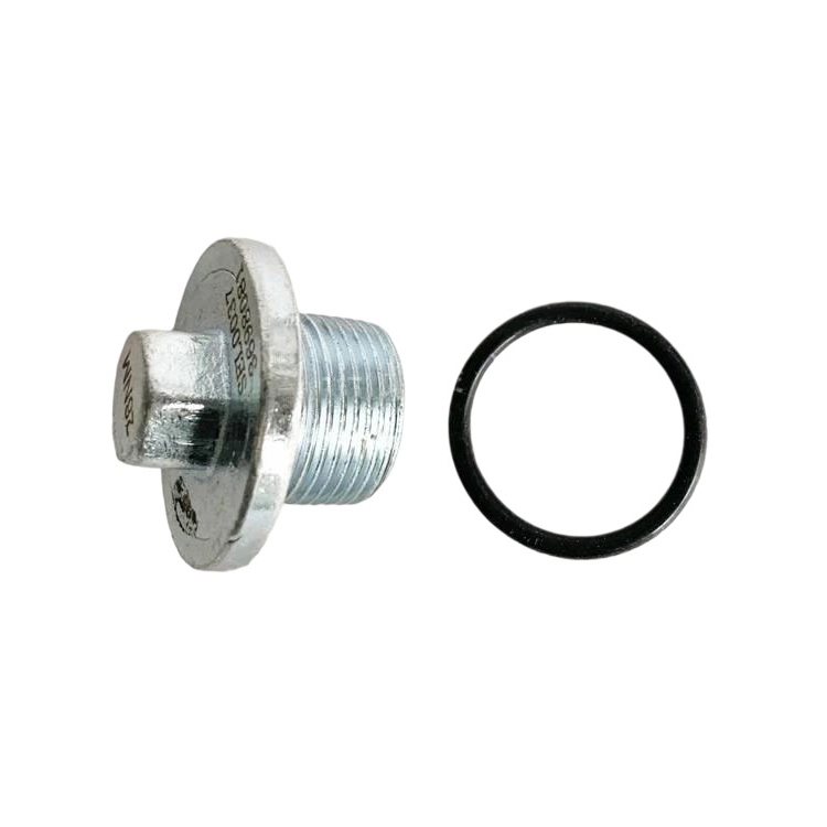 3698081 Threaded Plug