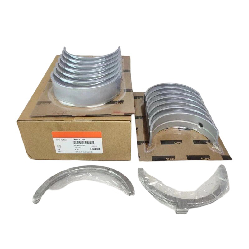 4025120 Main Bearing Set(STD)
