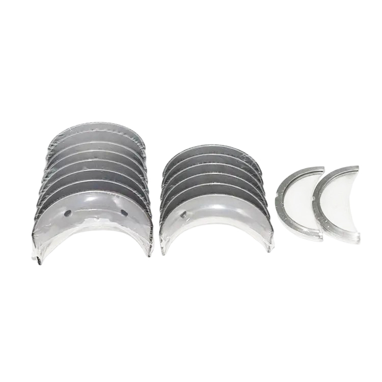 3801261 Main Bearing .010 Set