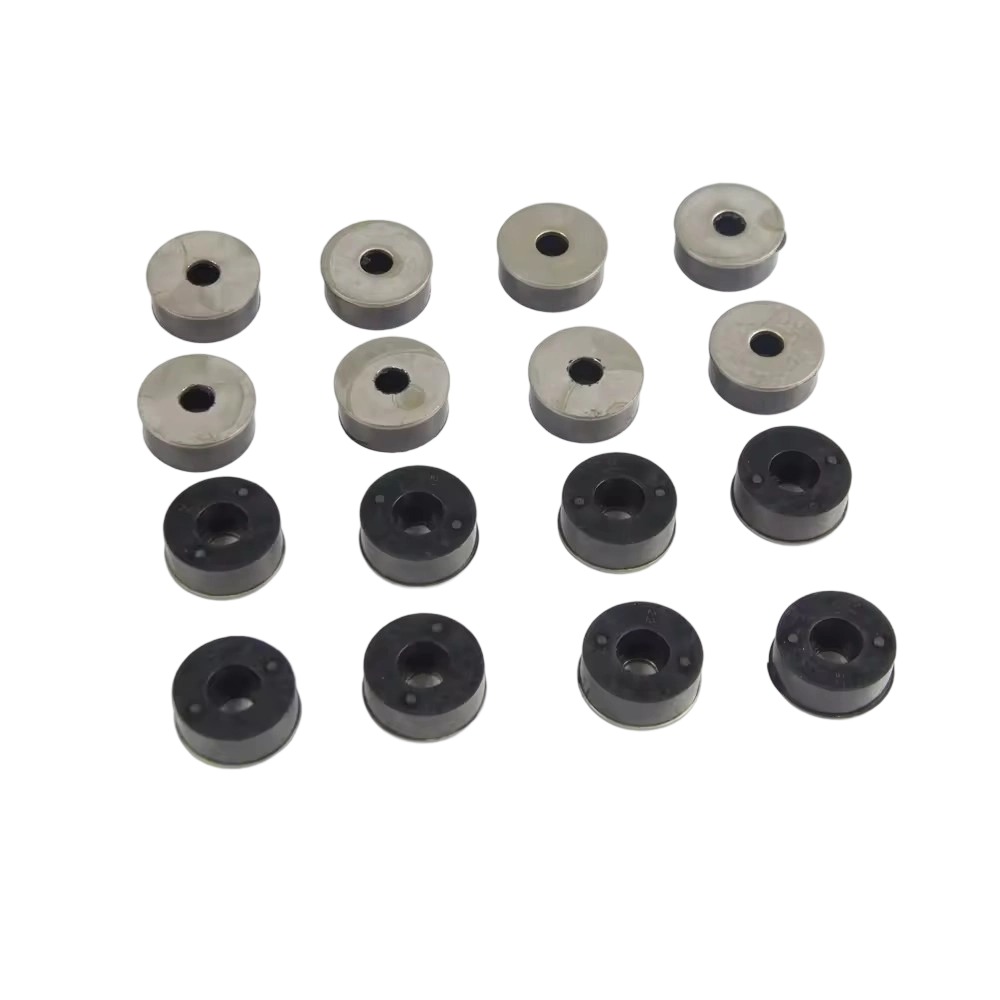 3034856 Noise Isolator