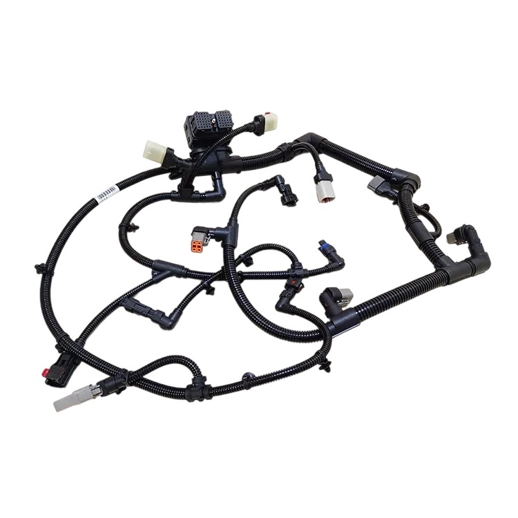 4988598 Wiring Harness