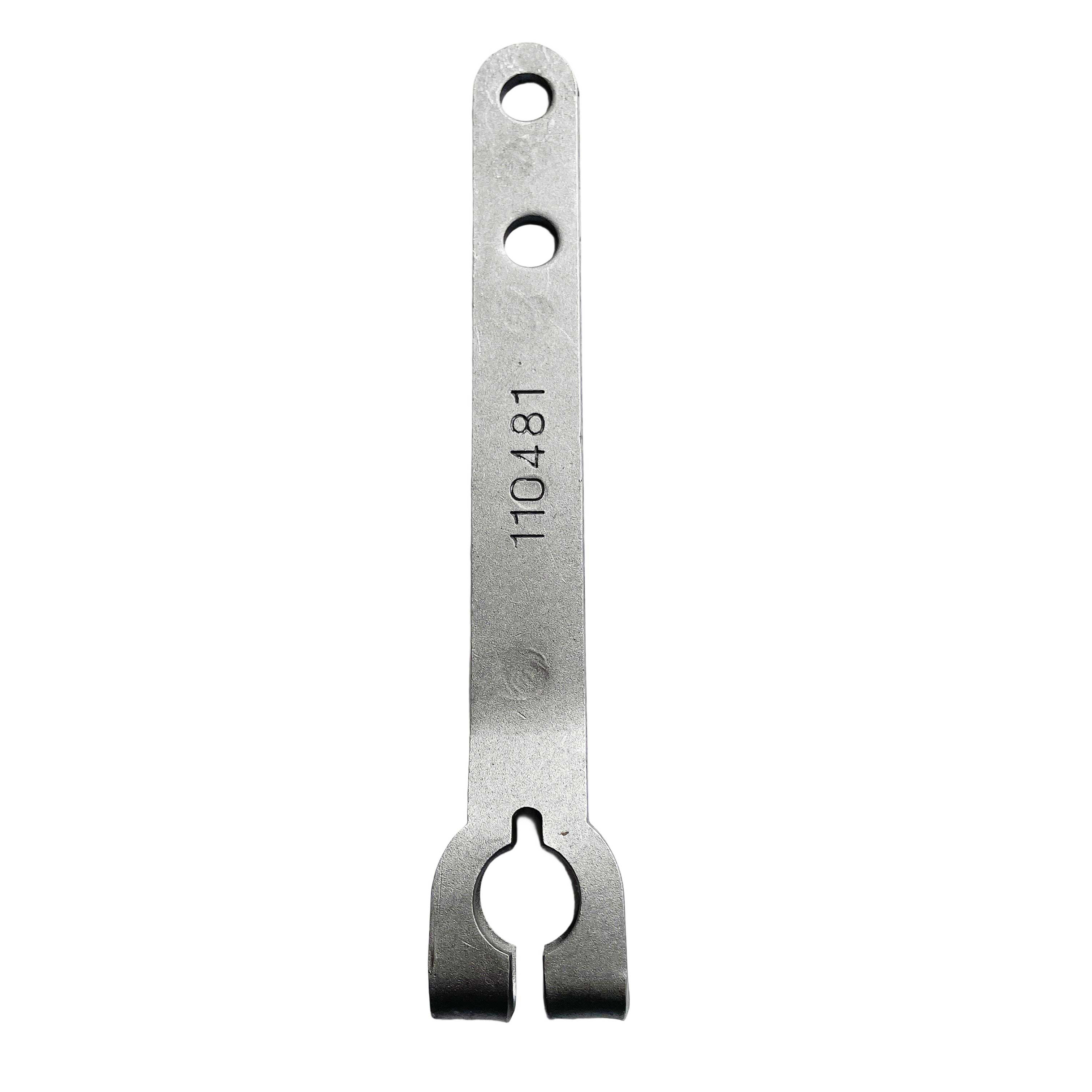 110481 Throttle Lever