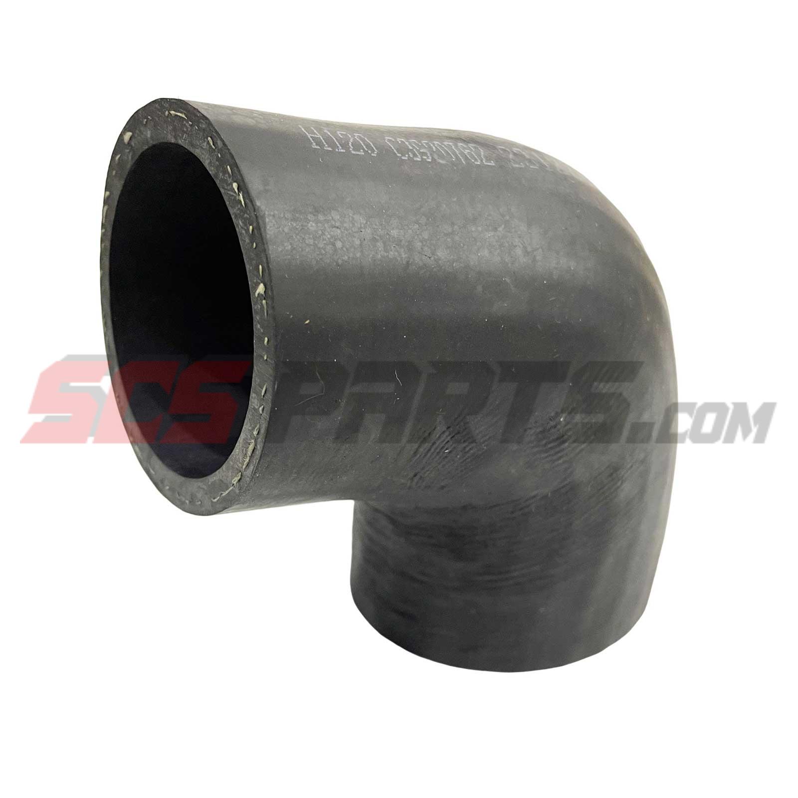 3920762 Elbow Hose