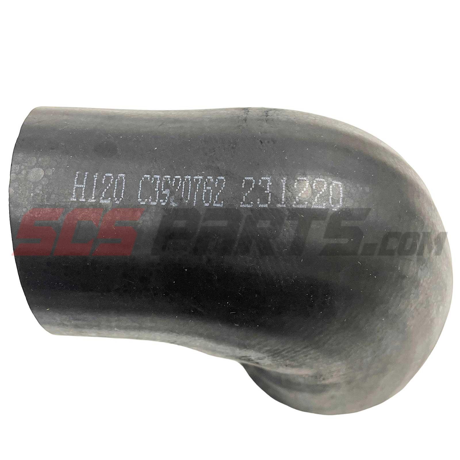 3920762 Elbow Hose