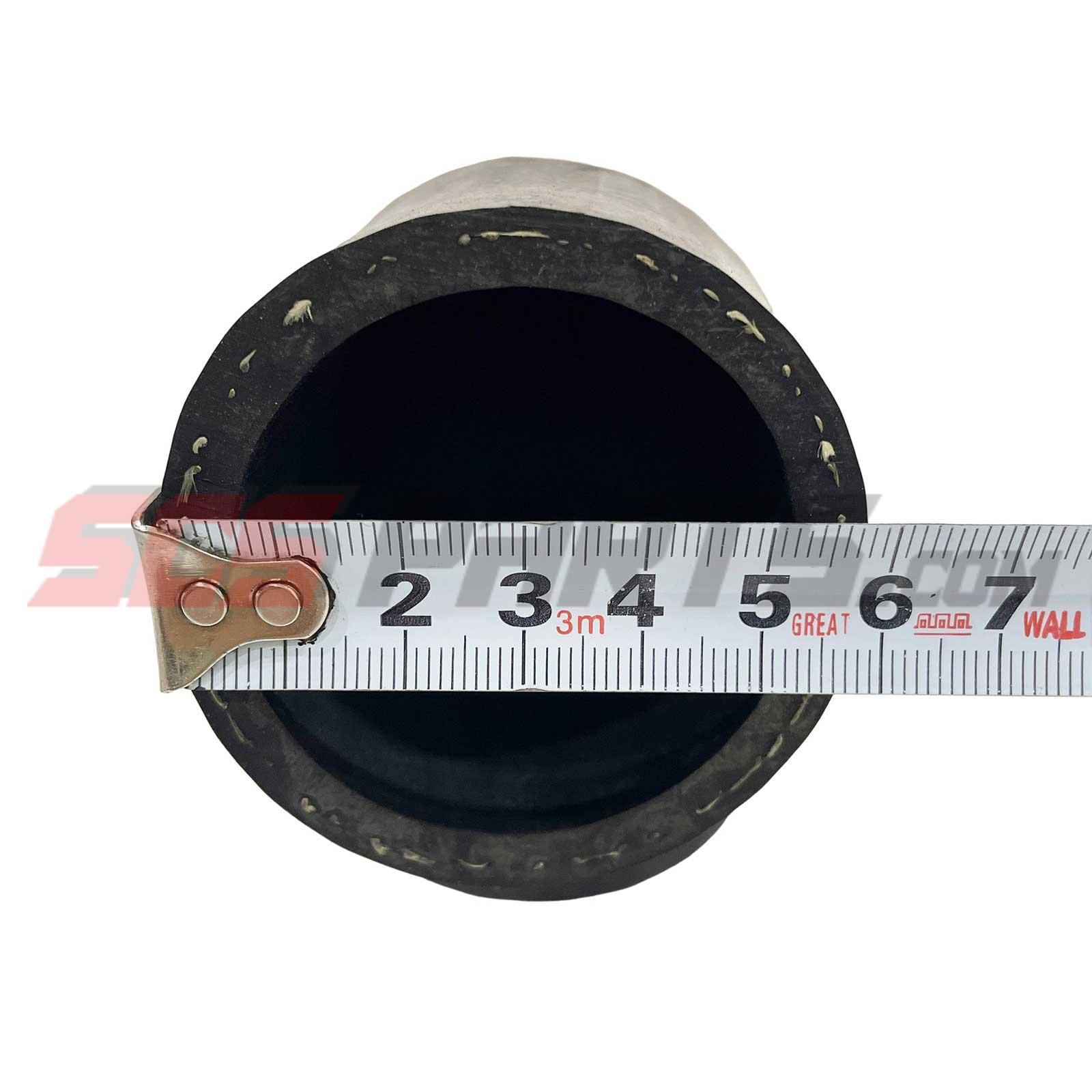 3920762 Elbow Hose