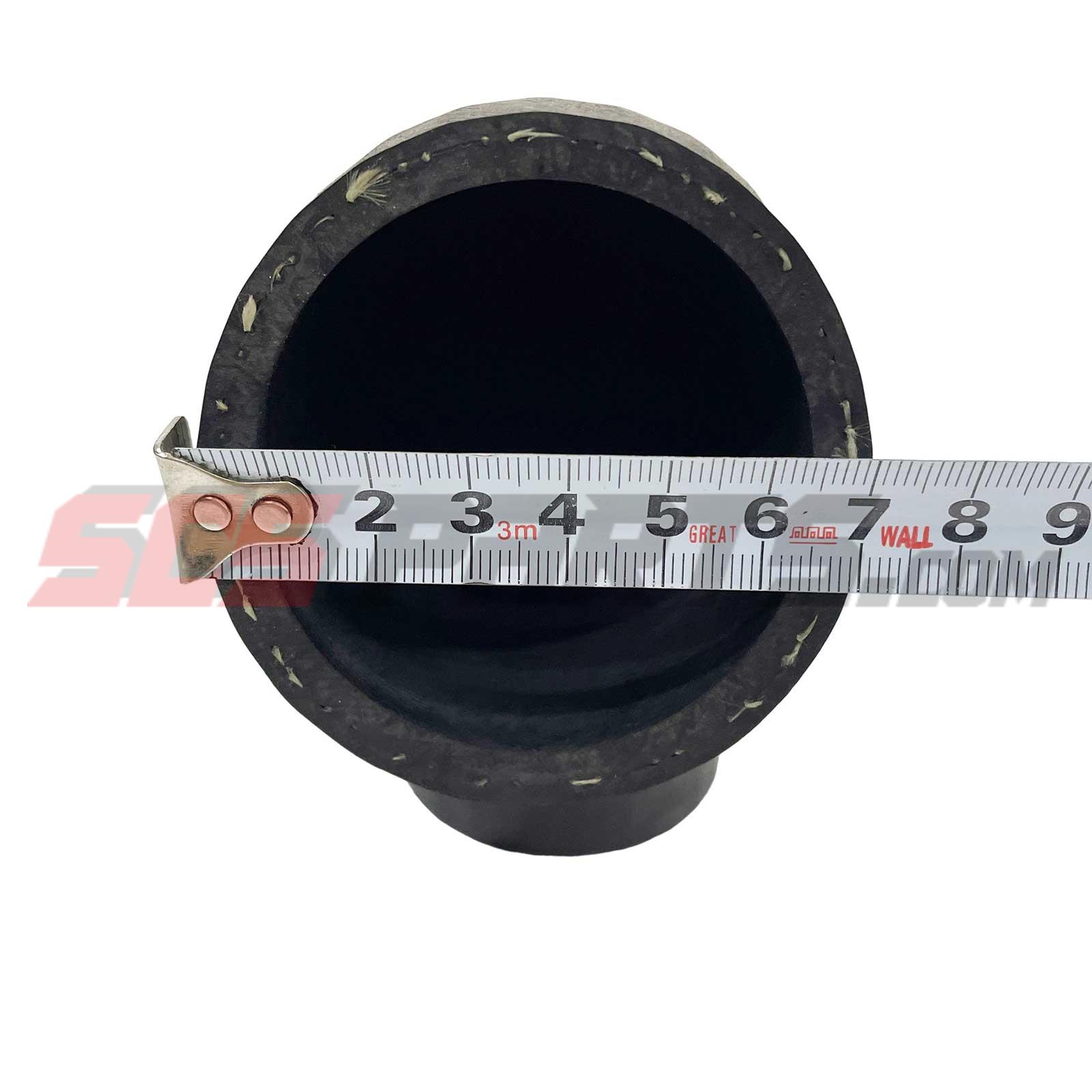 3920762 Elbow Hose